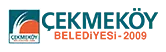 Çekmeköy Belediyesi referans logosu