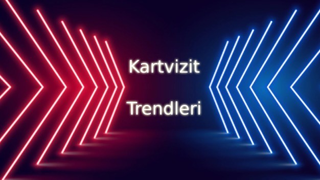 Kartvizit Baskı Alanında 2023 Yılında Trend Olacak Fikirler