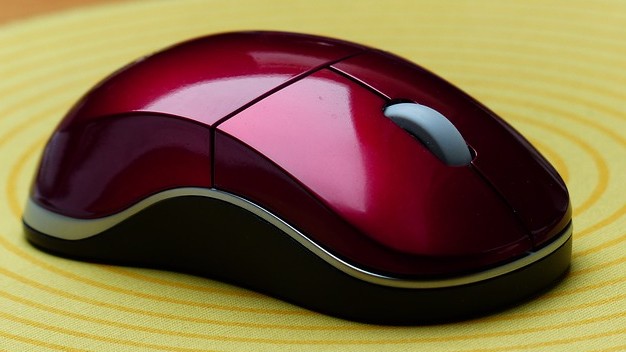 Mouse Padleri Reklam Aracı Olarak Görebilirsiniz