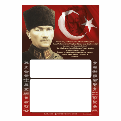 Atatürk İmsakiye